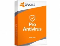 Avast Pro Antivirüs