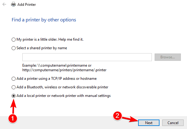 USB nu a fost detectat Windows 10