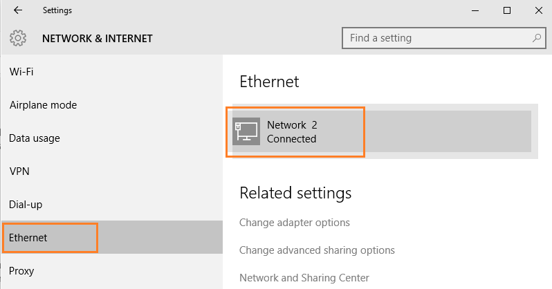 Kaip pakeisti tinklo vietas iš viešųjų į privačias sistemoje Windows 10