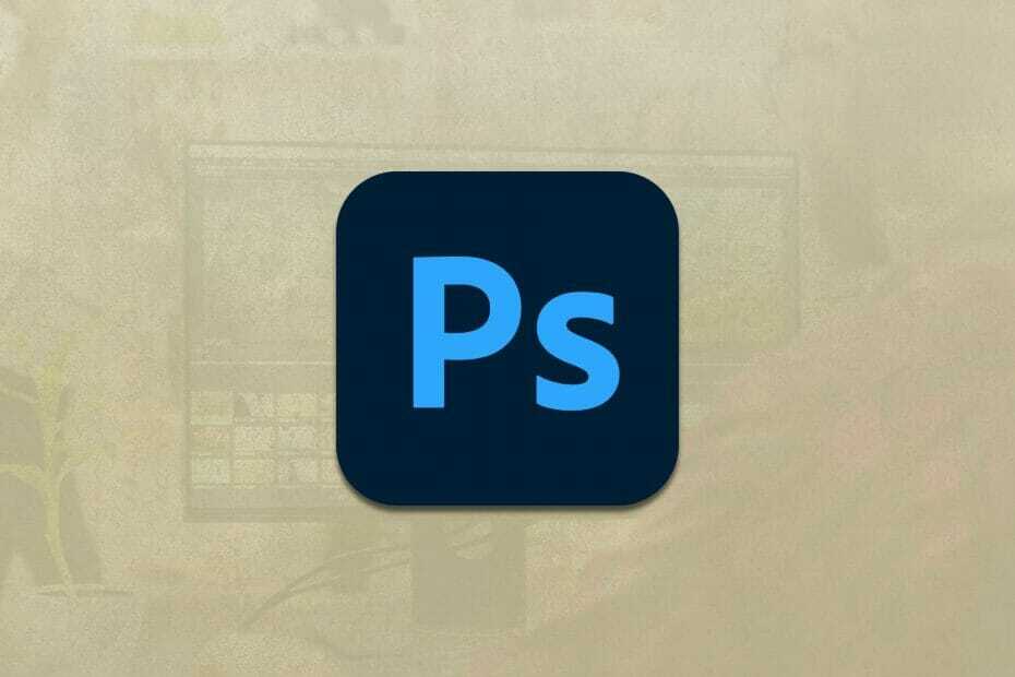 Photoshop est désormais disponible pour toute personne possédant un appareil ARM