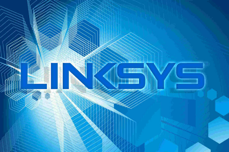 Router Linksys terbaik untuk dibeli