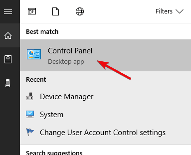 Windows 10 VPN funktioniert nach Update nicht