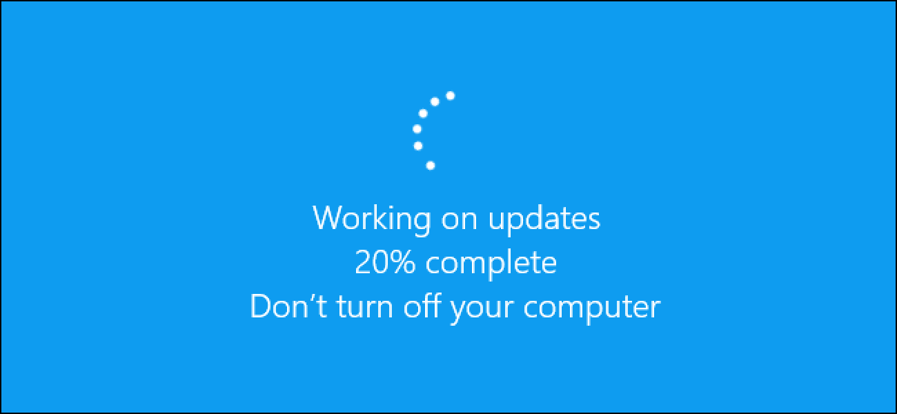 aggiornamenti di Windows