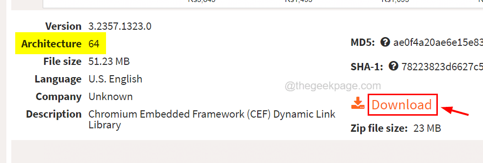 Come riparare Libcef.dll mancante in Windows 11/10 [Risolto]