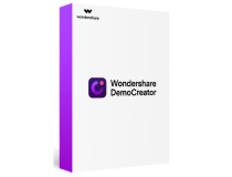 Wondershare Demo-Ersteller