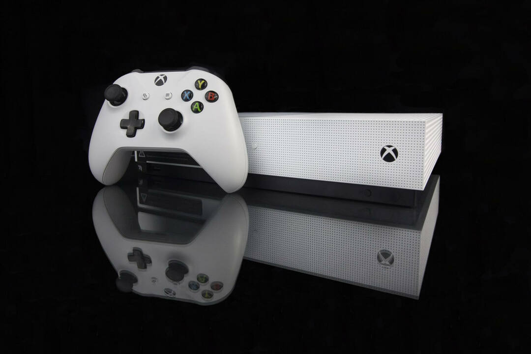 Parandage Xbox One'i tõrkekood E101 [üksikasjalik juhend