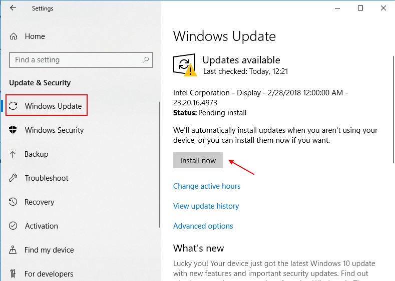 [Gelöst] Druckertreiber-Update-Probleme in Windows 10