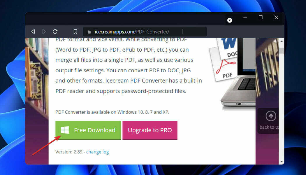 ücretsiz indir toplu html'yi pdf'ye dönüştürün