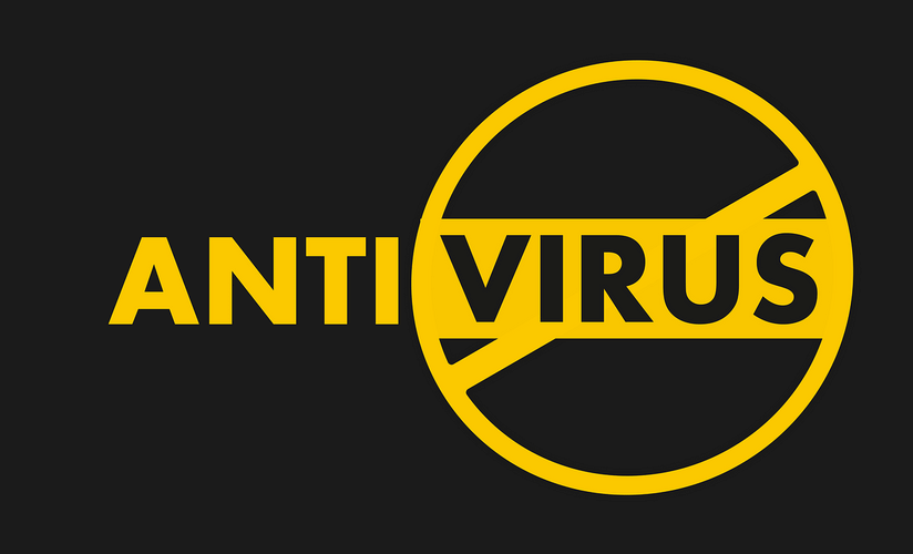 Antivirus-Scan zur Behebung von HDAUDBUS.SYS-Problemen
