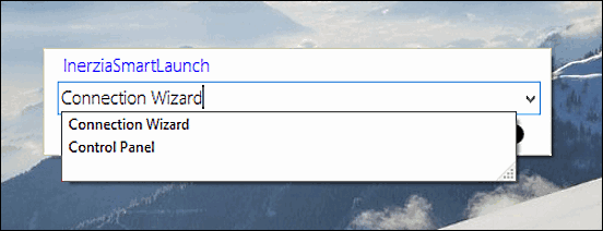 InerziaSmartLaunch Windows 10
