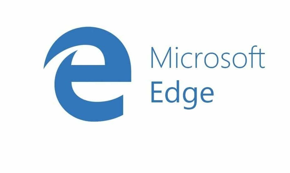 Edge ชะลอการโหลดหน้าหลังจาก Windows 10 Fall Creators Update