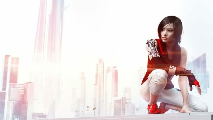 Mirrors Edge 2: הטריילר החדש של Catalyst מלא באקשן, שחקו ראשון ב- Xbox One