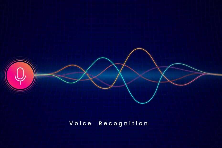 Windows10用の6つの最高の音声認識ソフトウェア