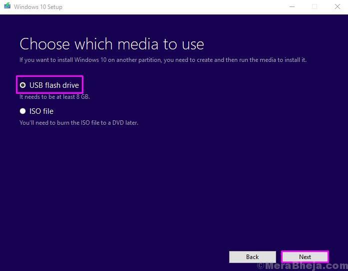 Windows 10'da BSOD Hata kodunu 0xc0000225 düzeltin (Çözüldü)