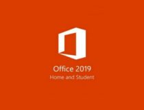 „Office Home & Student“ 2019 m