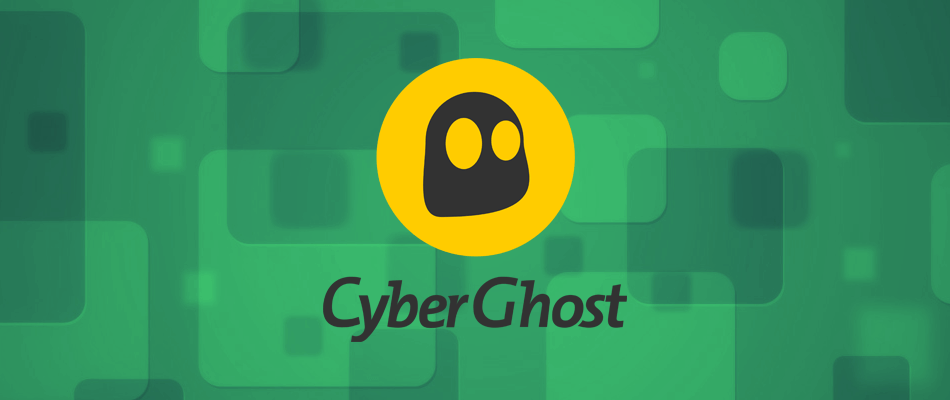 få Cyberghost