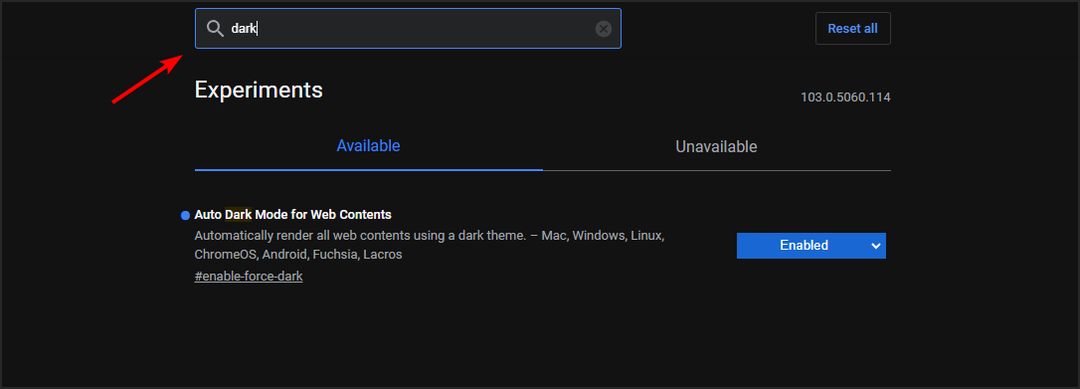 Dezactivați Modalitatea Oscura pe Google Chrome [Windows/Mac]