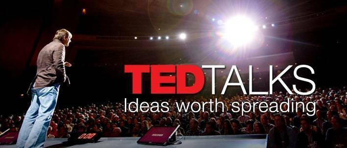 تيد محادثات ويندوز 8 التطبيق