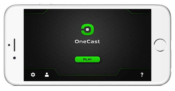 „OneCast iOS“ programa leidžia perduoti „Xbox One“ žaidimus į „iPhone“