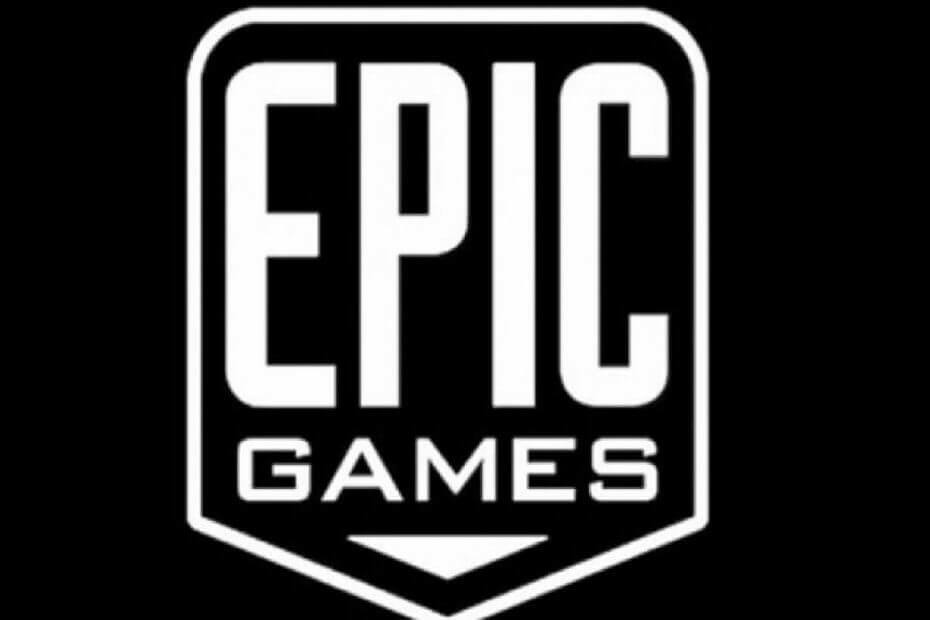 Miks ei laadita Epic Games Launcher õigesti? [Parandatud]