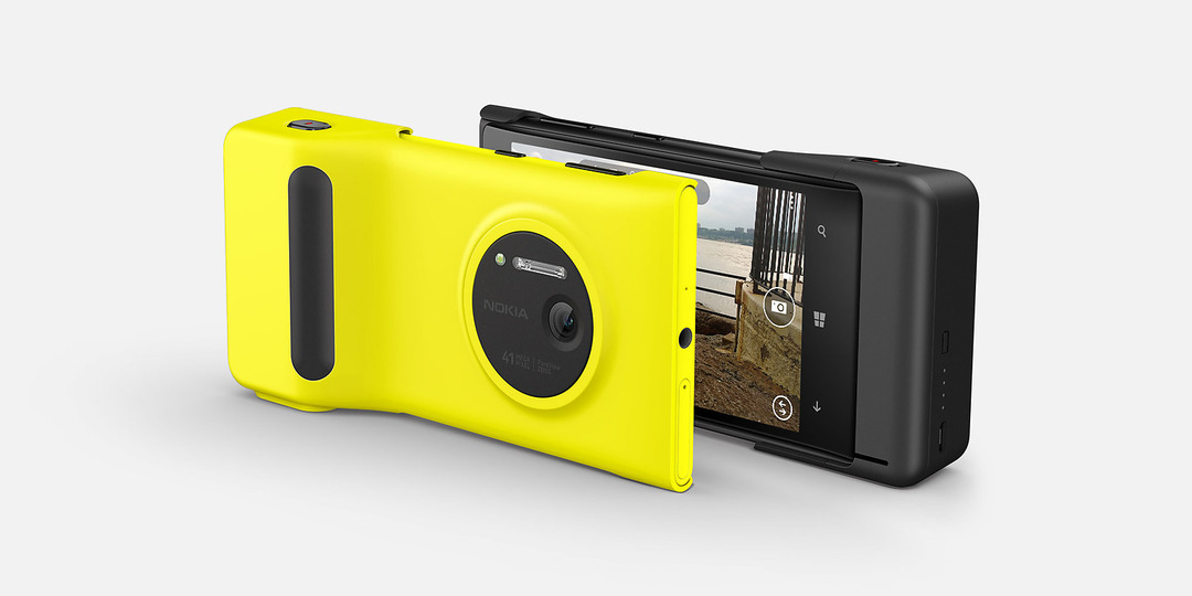 Nokia-Lumia-1020-с камерой