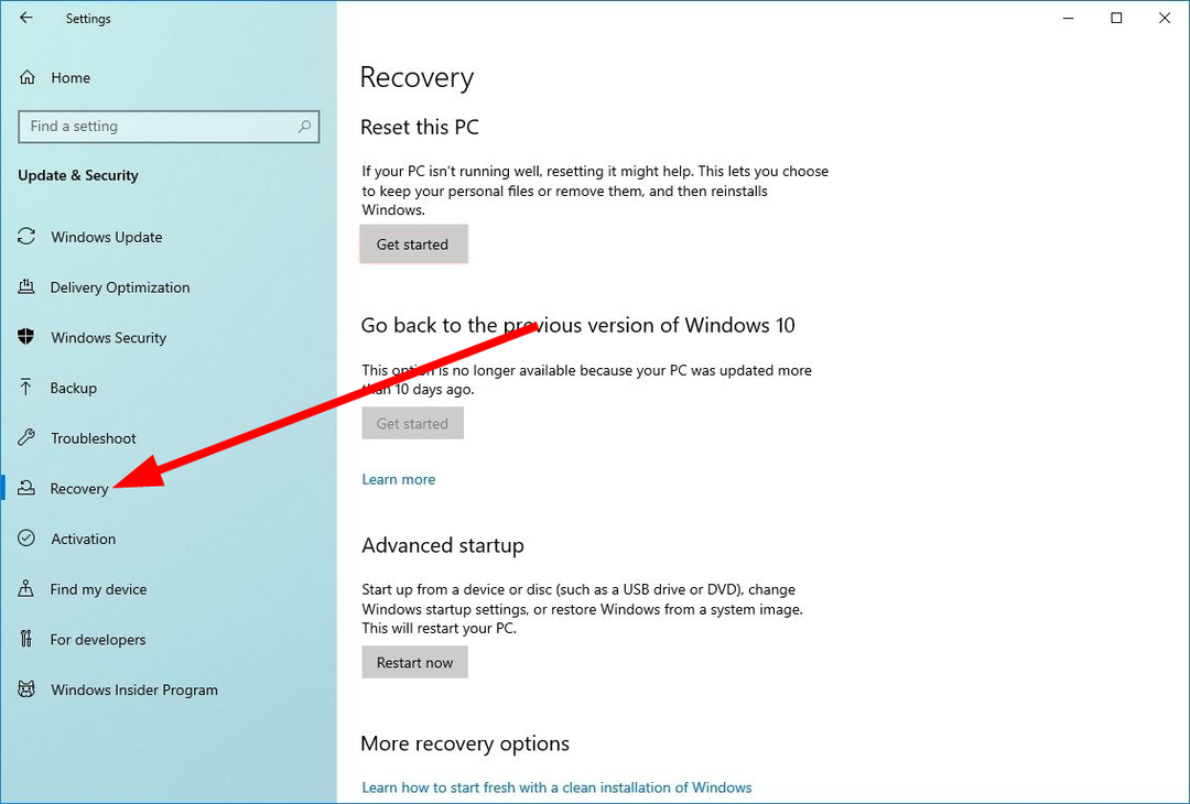 Gpedit.msc ei löydy Windows 10:stä? Näin otat sen käyttöön