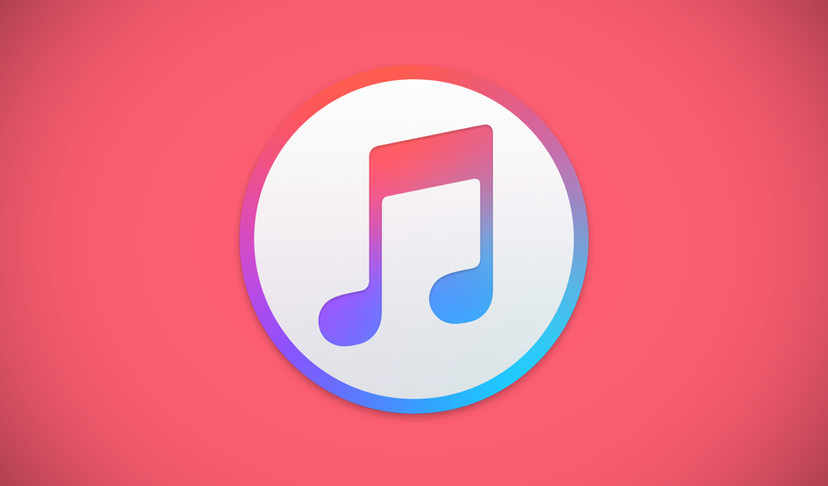 iTunes windows 10