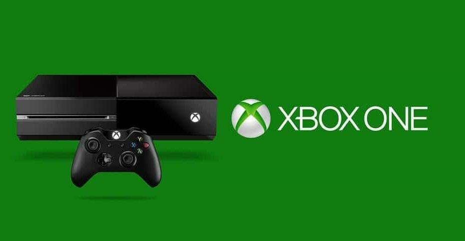 „Xbox One“ rodomas neprisijungus