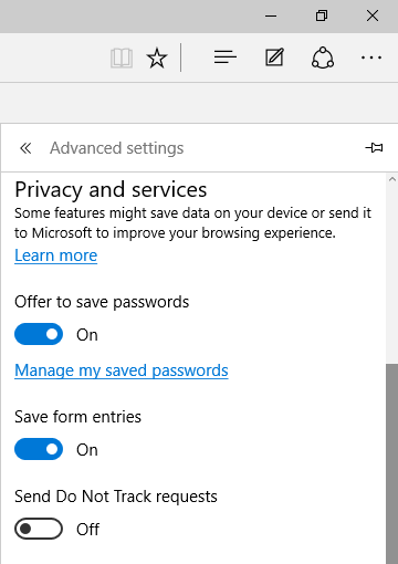 edge-privacy-settings