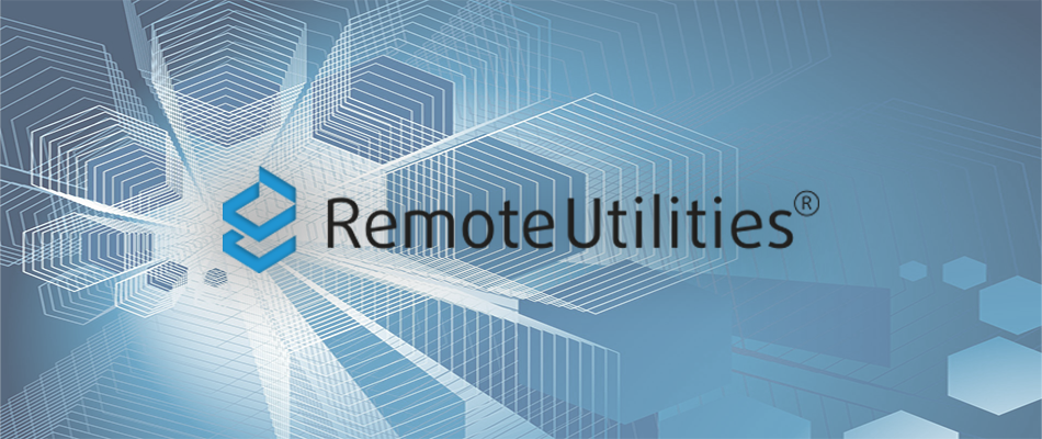 få Remote Utilities