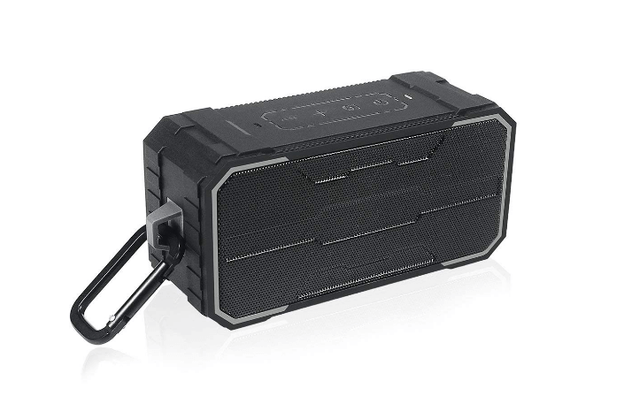 Speaker Bluetooth Portabel Zosam