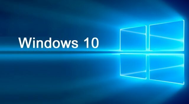 Windows 10 Creators Update Build 14997에서 찾을 수있는 모든 기능