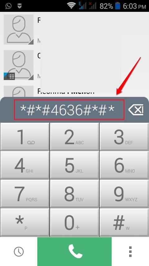 Как да поправя грешка, не открита от SIM карта в Android SmartPhone
