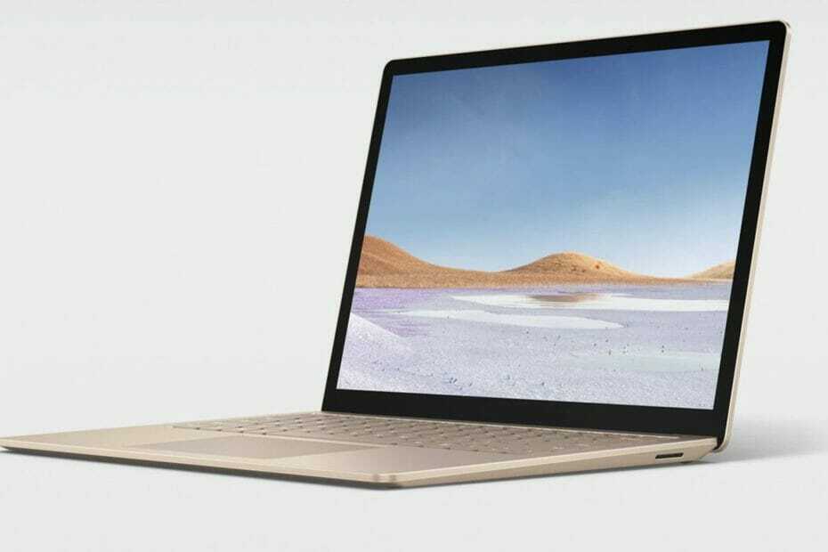 מחשב נייד Surface 3 לעומת Surface Laptop 4: האם כדאי לשדרג?