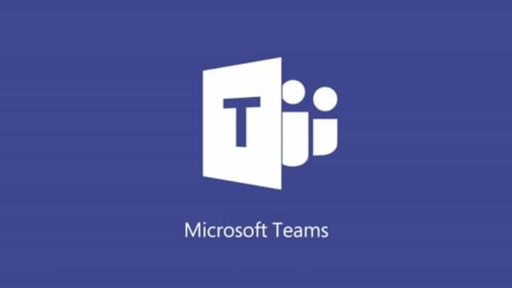 Microsofti meeskonnad