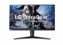 6 najboljših monitorjev, združljivih z G-Sync [144 Hz] [Vodnik 2021]