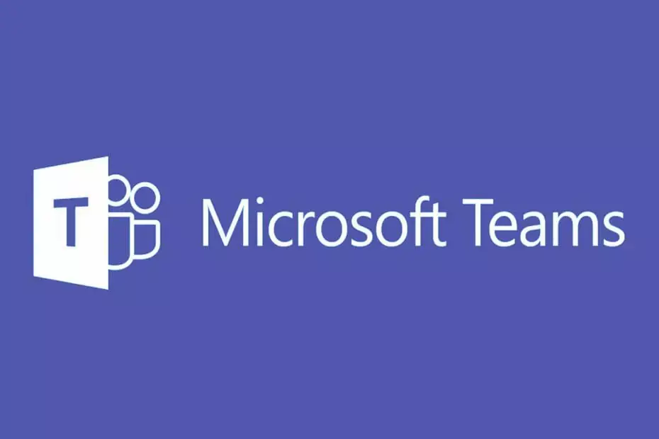 Nová aktualizácia Microsoft Teams umožňuje väčšiu orientáciu na webináre