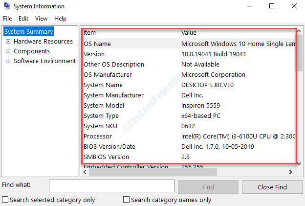 Ελέγξτε ότι τα Windows 10 PC σας είναι 32 bit ή 64 bit εύκολα