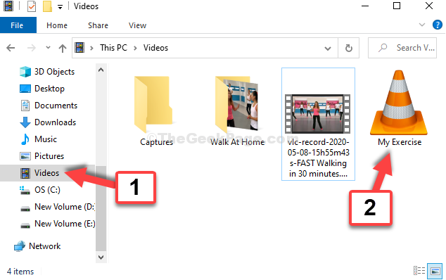VLC 미디어 플레이어로 모든 비디오 파일에서 MP3 파일을 추출하는 방법