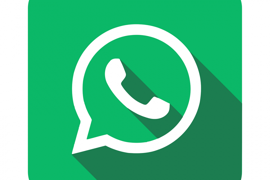 WhatsApp Web ne fonctionne pas