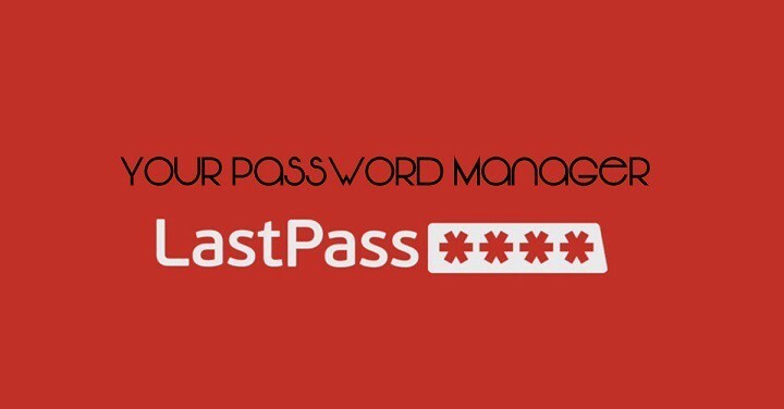 LastPass-tillägget för Microsoft Edge släpps i år
