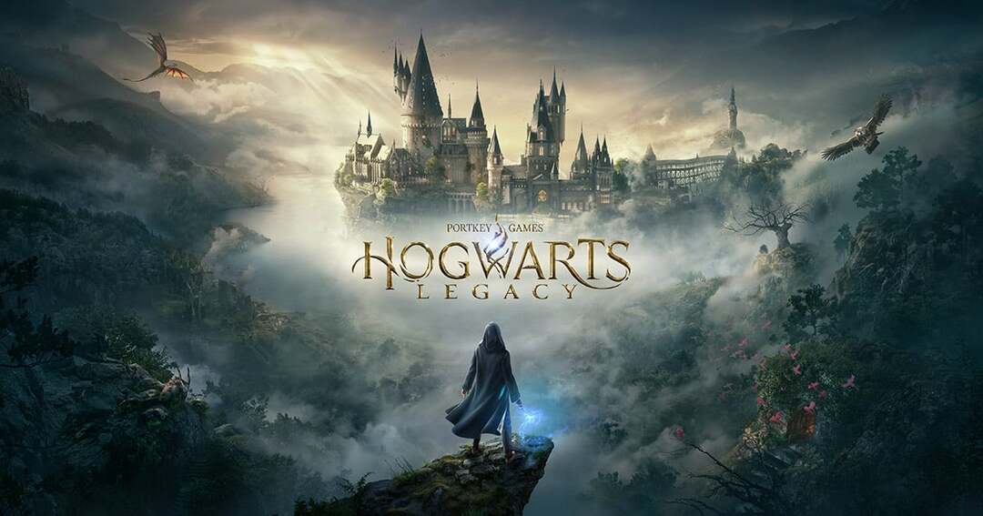 Kad Hogwarts Legacy iznāks Xbox One un PS4?