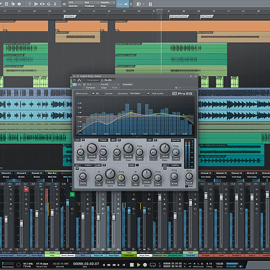 PreSonus Studio One