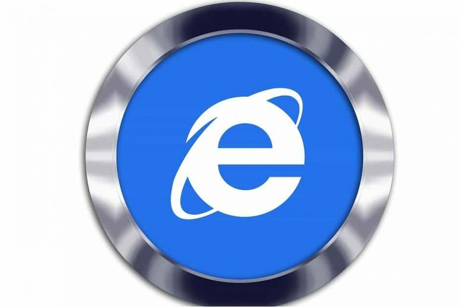 Microsoft Edge virtuell nettleser