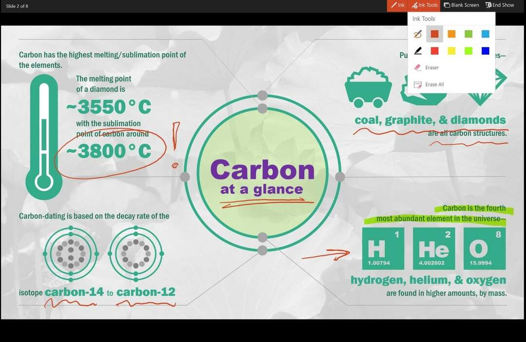 aplicativo 3 do powerpoint windows 10