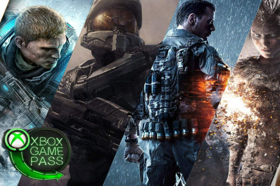 Watch Dogs 2 ir 5 kiti žaidimai prisijungia prie Xbox Game Pass