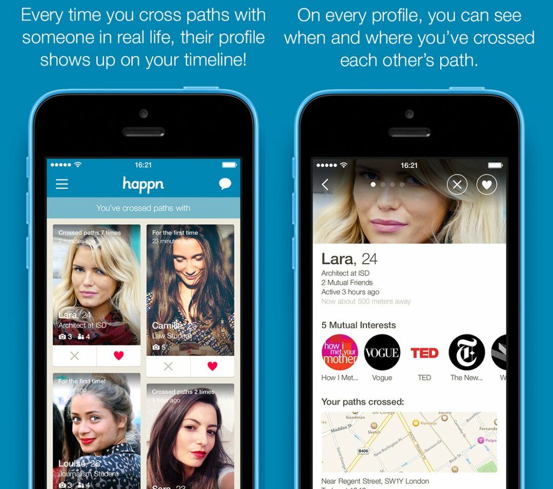 6 beste datingapps for Android-telefoner for å krydre livet ditt