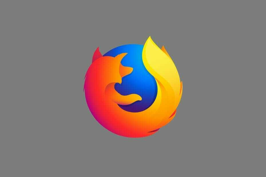 Firefox XPCOM sa nepodarilo načítať