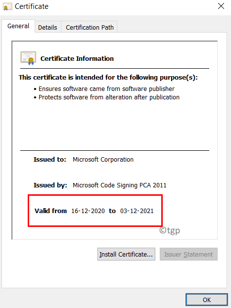 [решено] Framework 4.7.2 и проблема с сертификатом