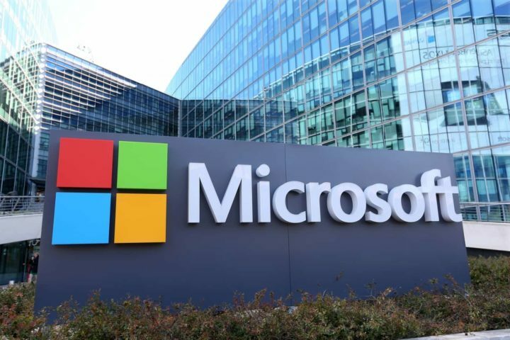 Windows 10 poistaa suojausvarmenteet kahdelta kiinalaiselta yritykseltä